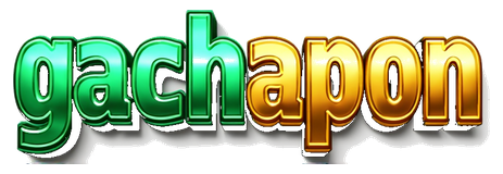 gachapon