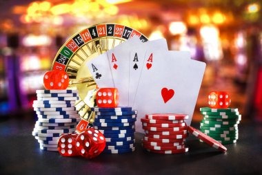 Live dealer tables di gachapon