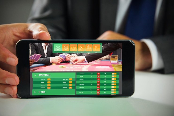 Proses verifikasi KYC di aplikasi gachapon