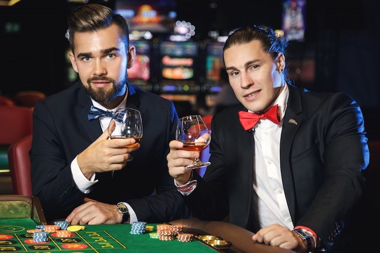 Manajemen bankroll dan pengelolaan risiko dalam taruhan sepak bola